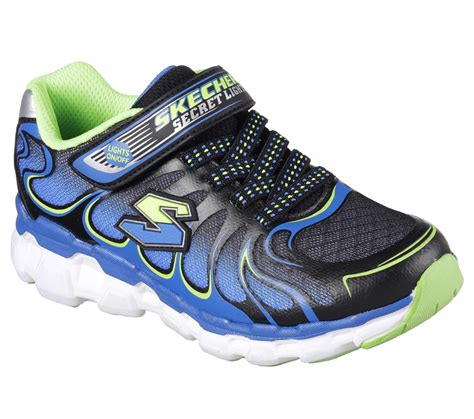 skechers light up sneakers.